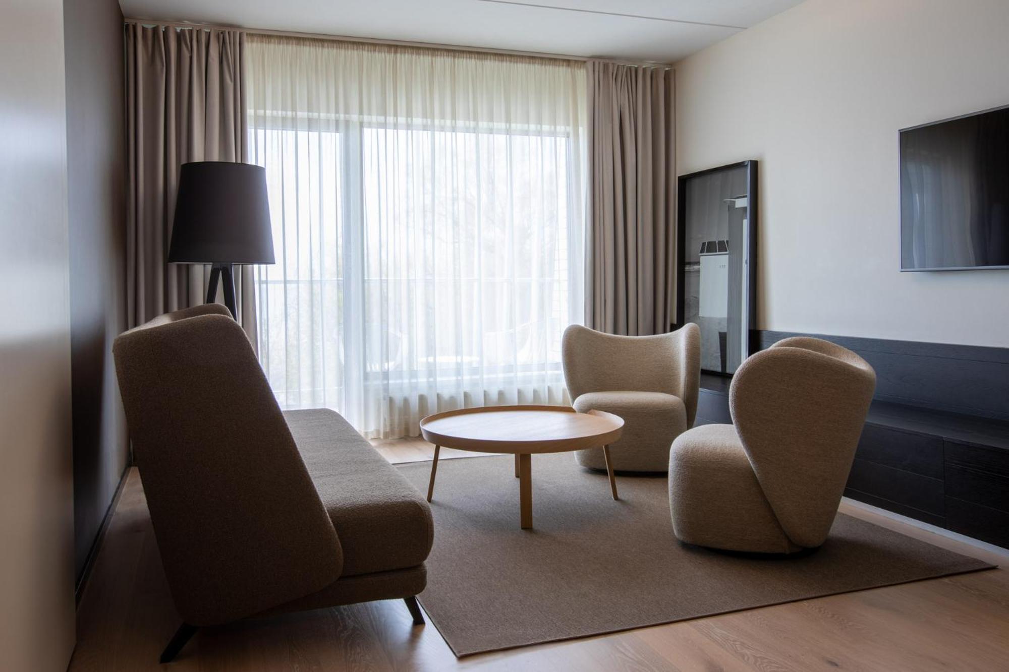 Hedon Spa & Hotel Parnu Bagian luar foto