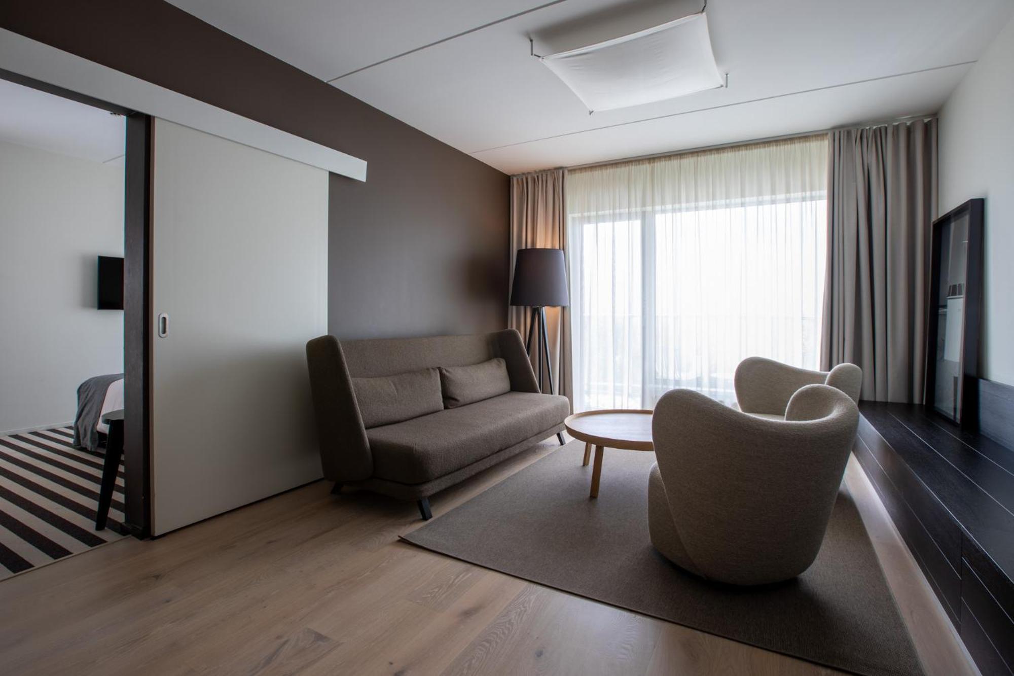 Hedon Spa & Hotel Parnu Bagian luar foto