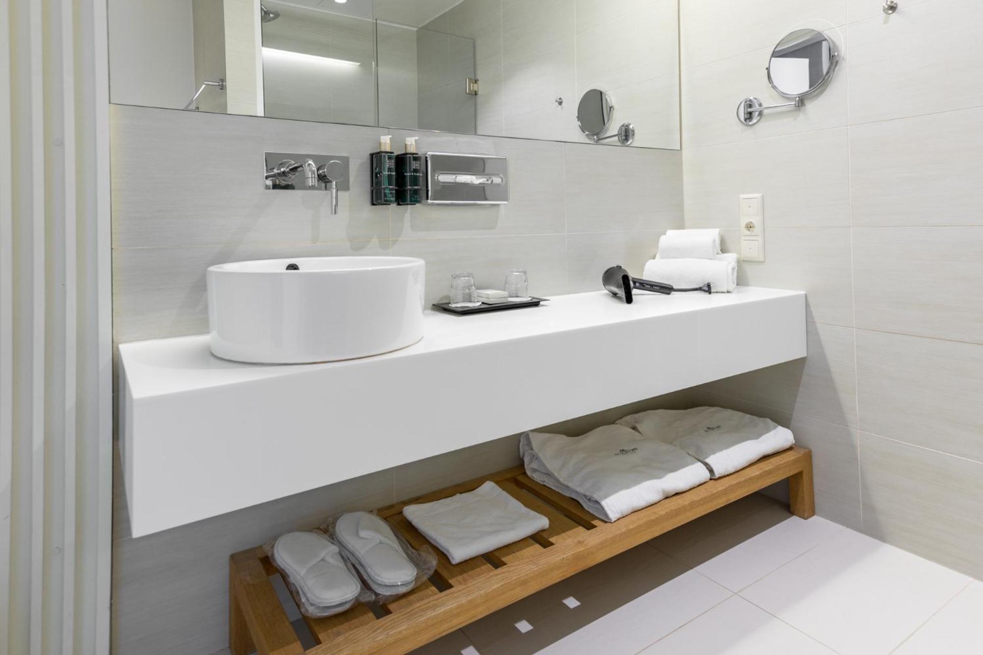 Hedon Spa & Hotel Parnu Bagian luar foto