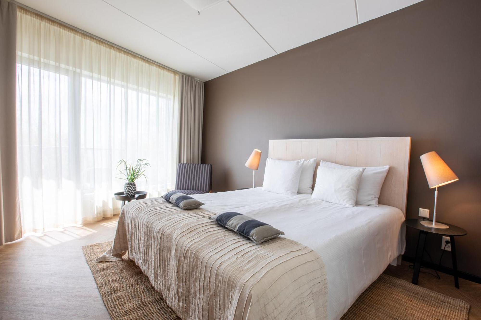 Hedon Spa & Hotel Parnu Bagian luar foto