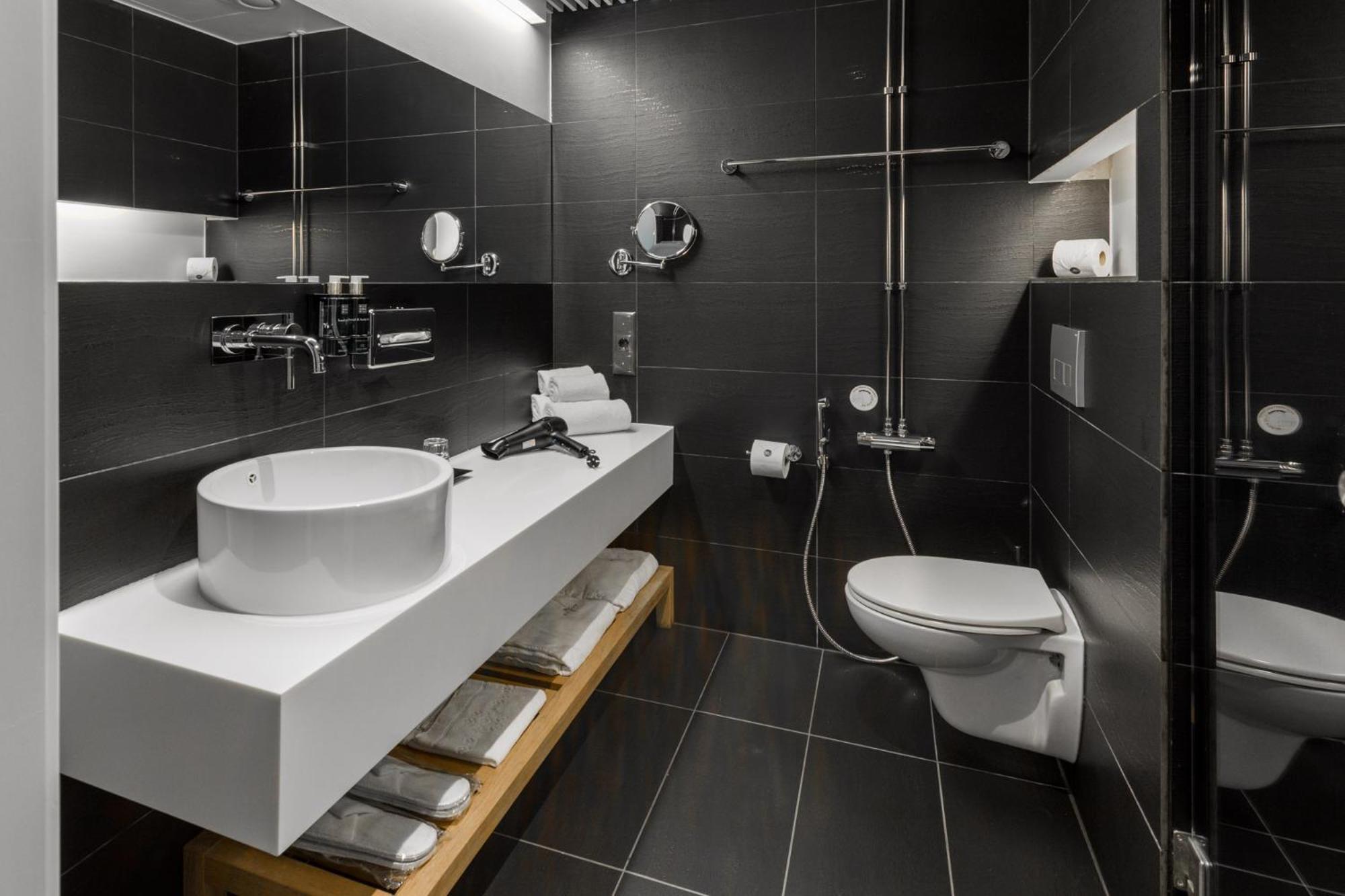 Hedon Spa & Hotel Parnu Ruang foto