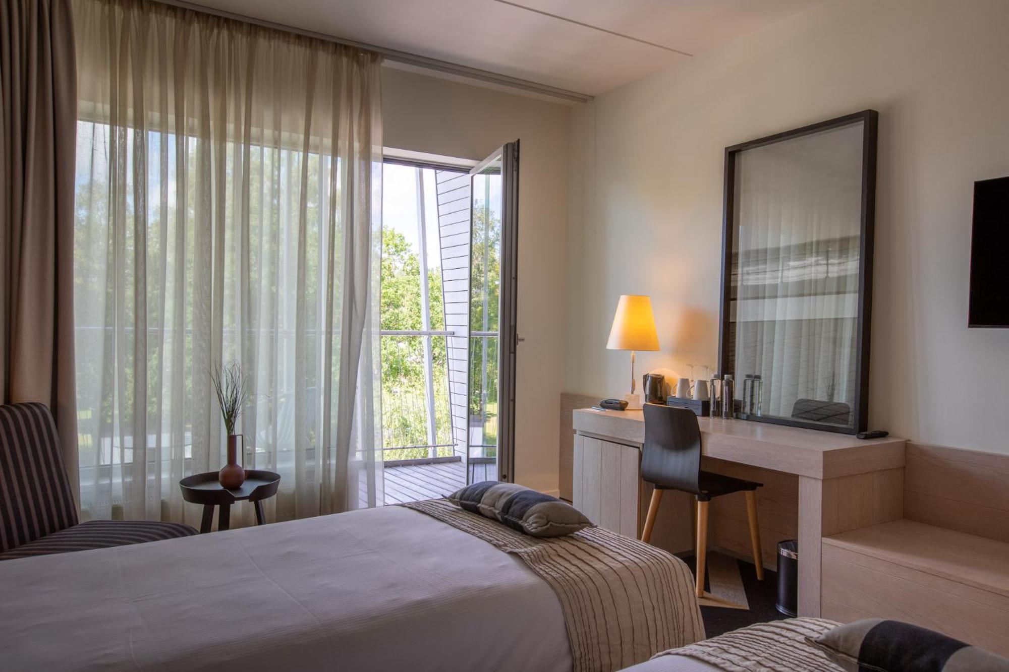 Hedon Spa & Hotel Parnu Ruang foto