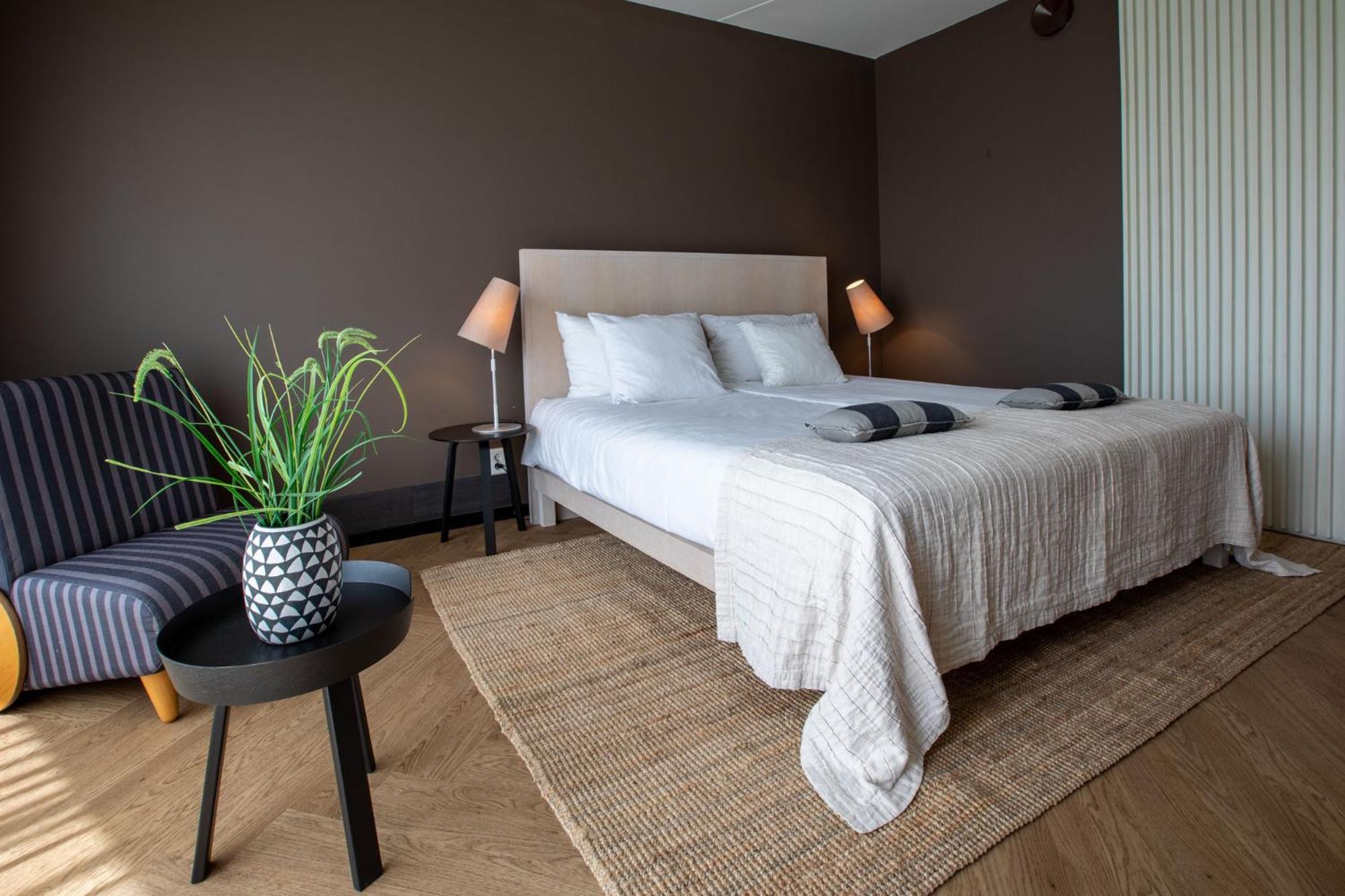 Hedon Spa & Hotel Parnu Bagian luar foto