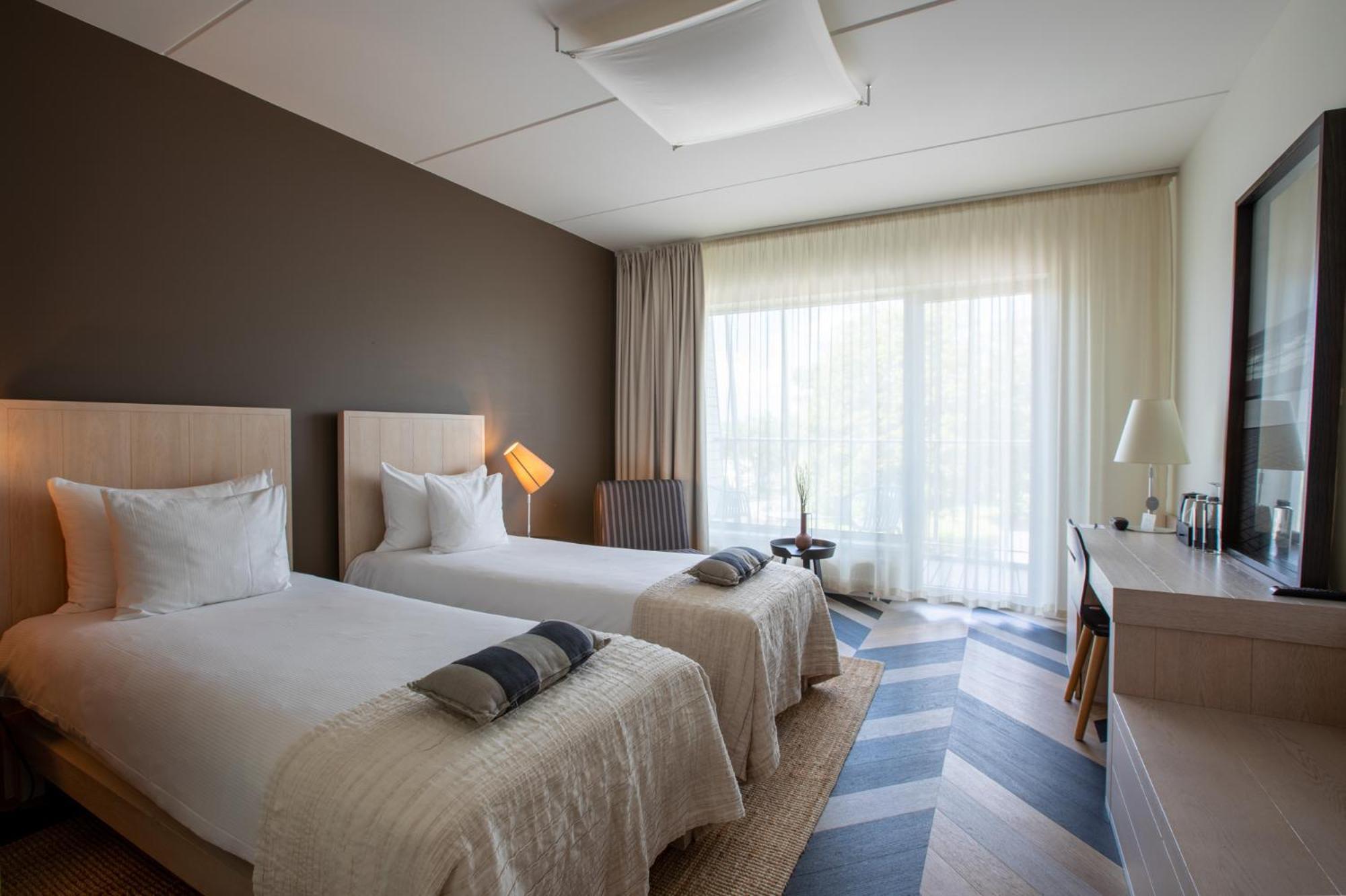 Hedon Spa & Hotel Parnu Bagian luar foto